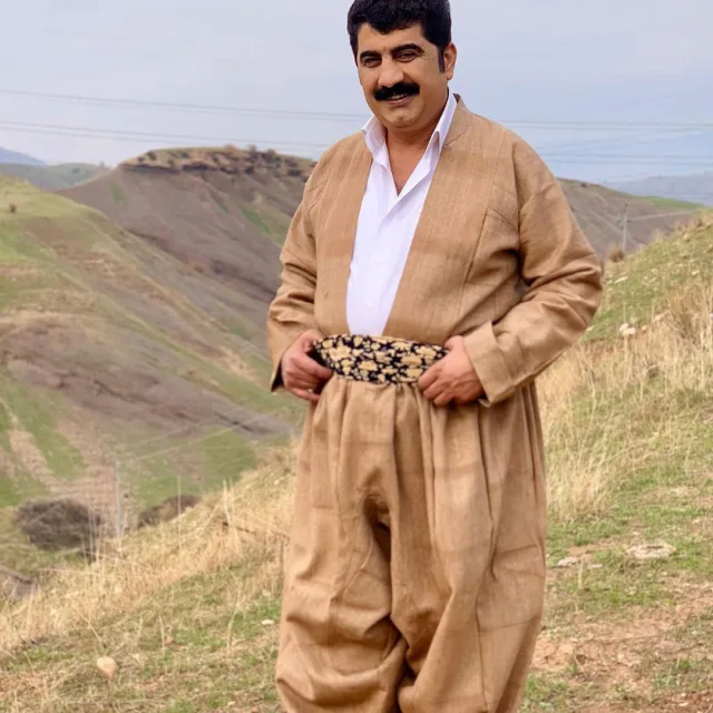 شینەی شەمال